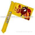 cheering inflatable sticks